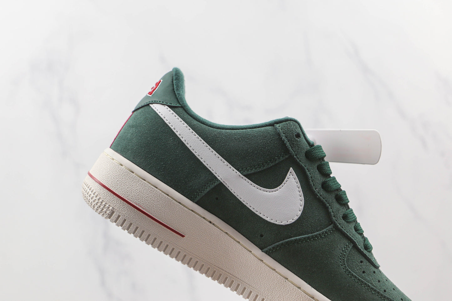 Nike Air Force 1 Low Athletic Club Pro Green