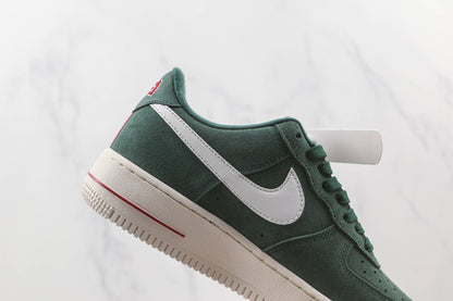 Nike Air Force 1 Low Athletic Club Pro Green
