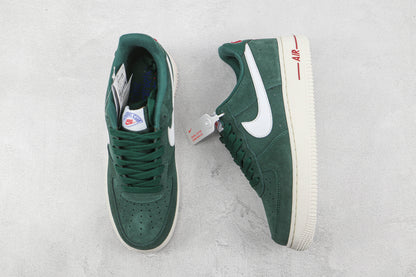 Nike Air Force 1 Low Athletic Club Pro Green