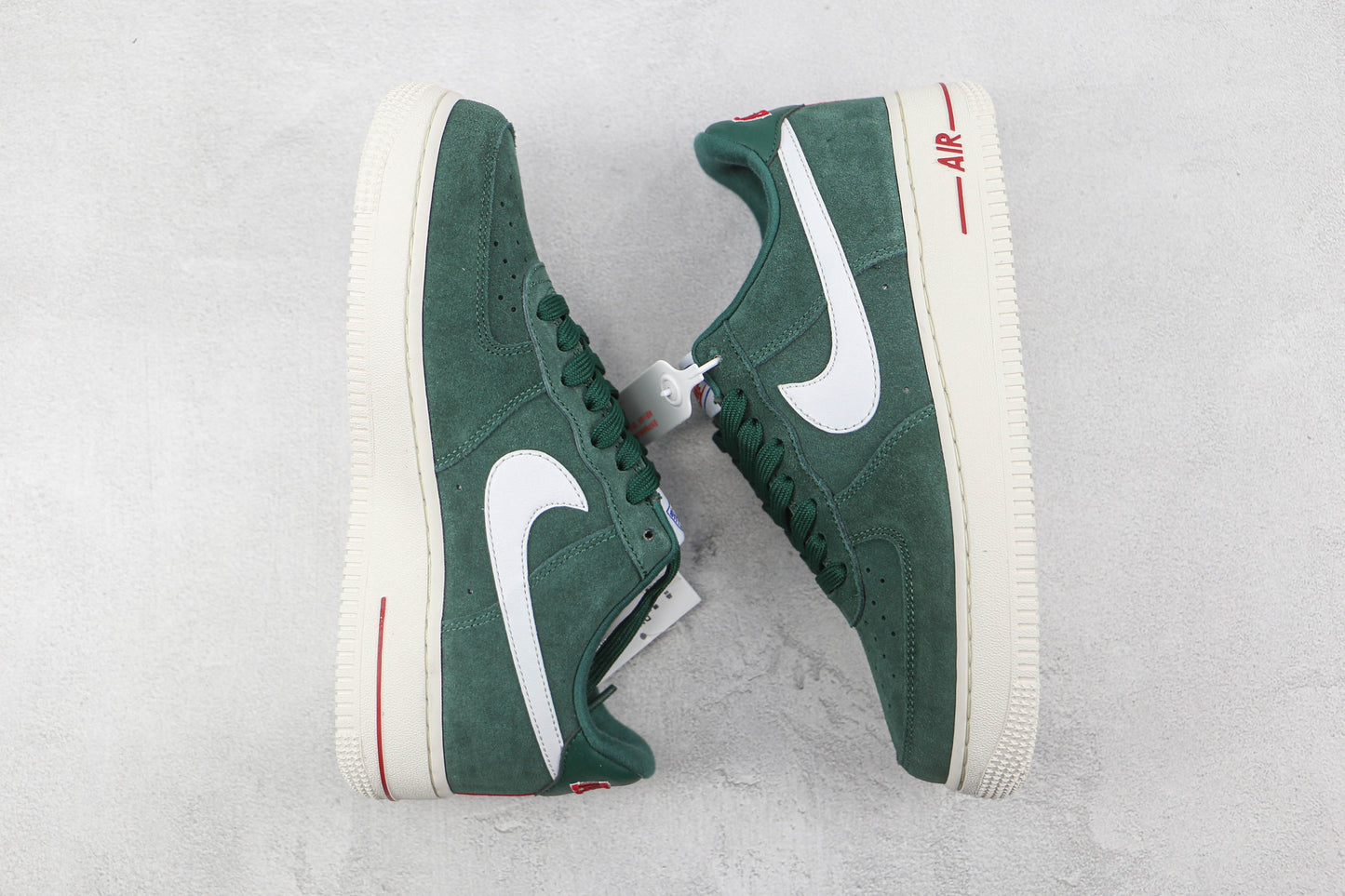 Nike Air Force 1 Low Athletic Club Pro Green