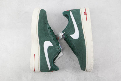Nike Air Force 1 Low Athletic Club Pro Green
