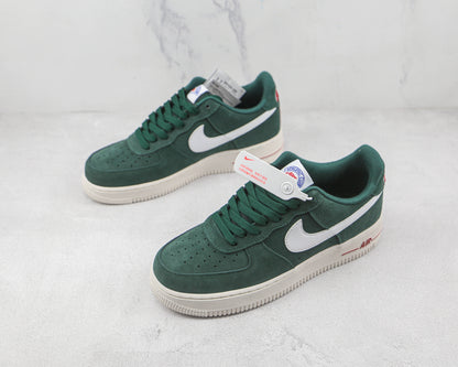Nike Air Force 1 Low Athletic Club Pro Green