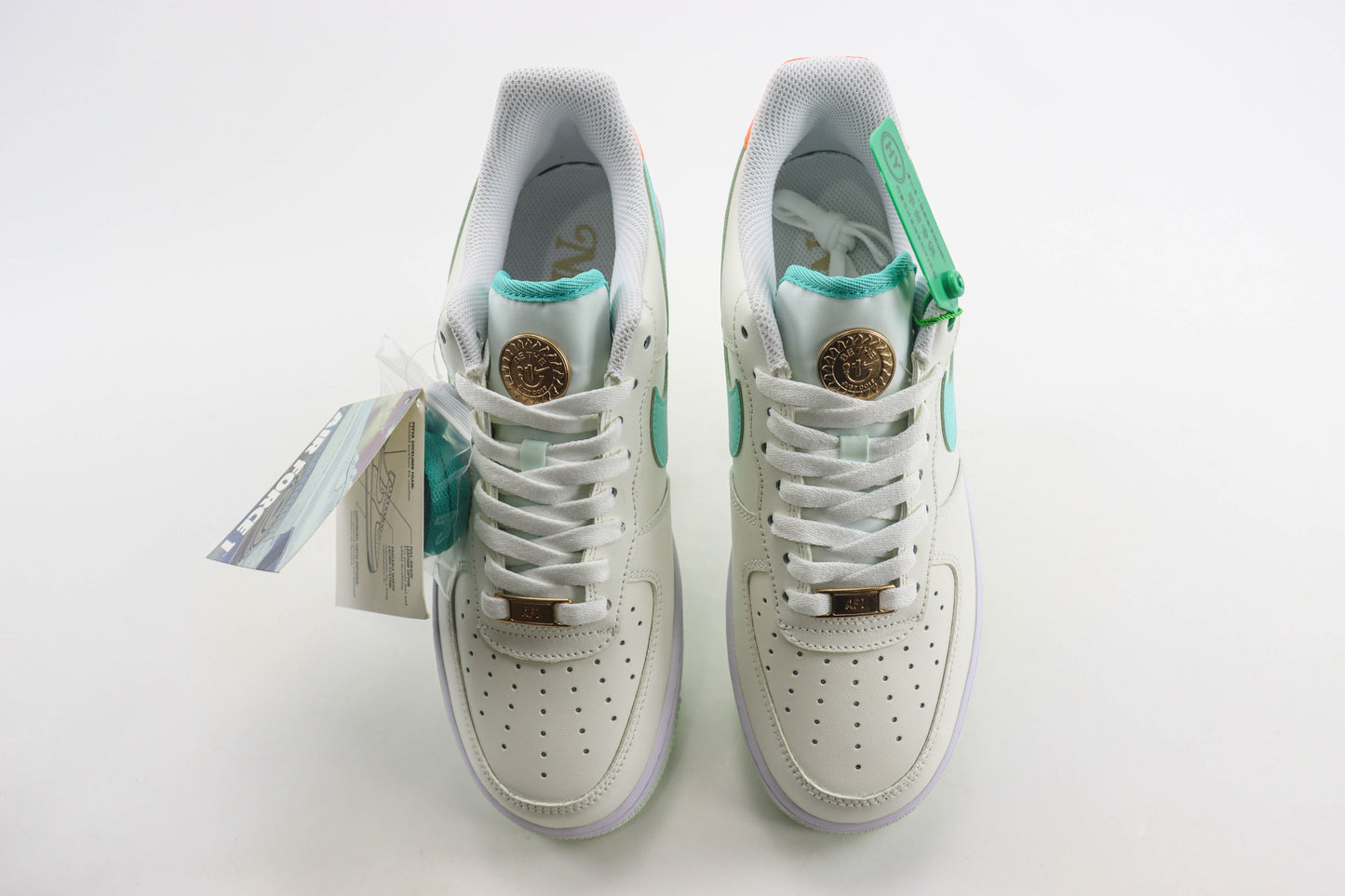 Nike Air Force 1 Low Be The One