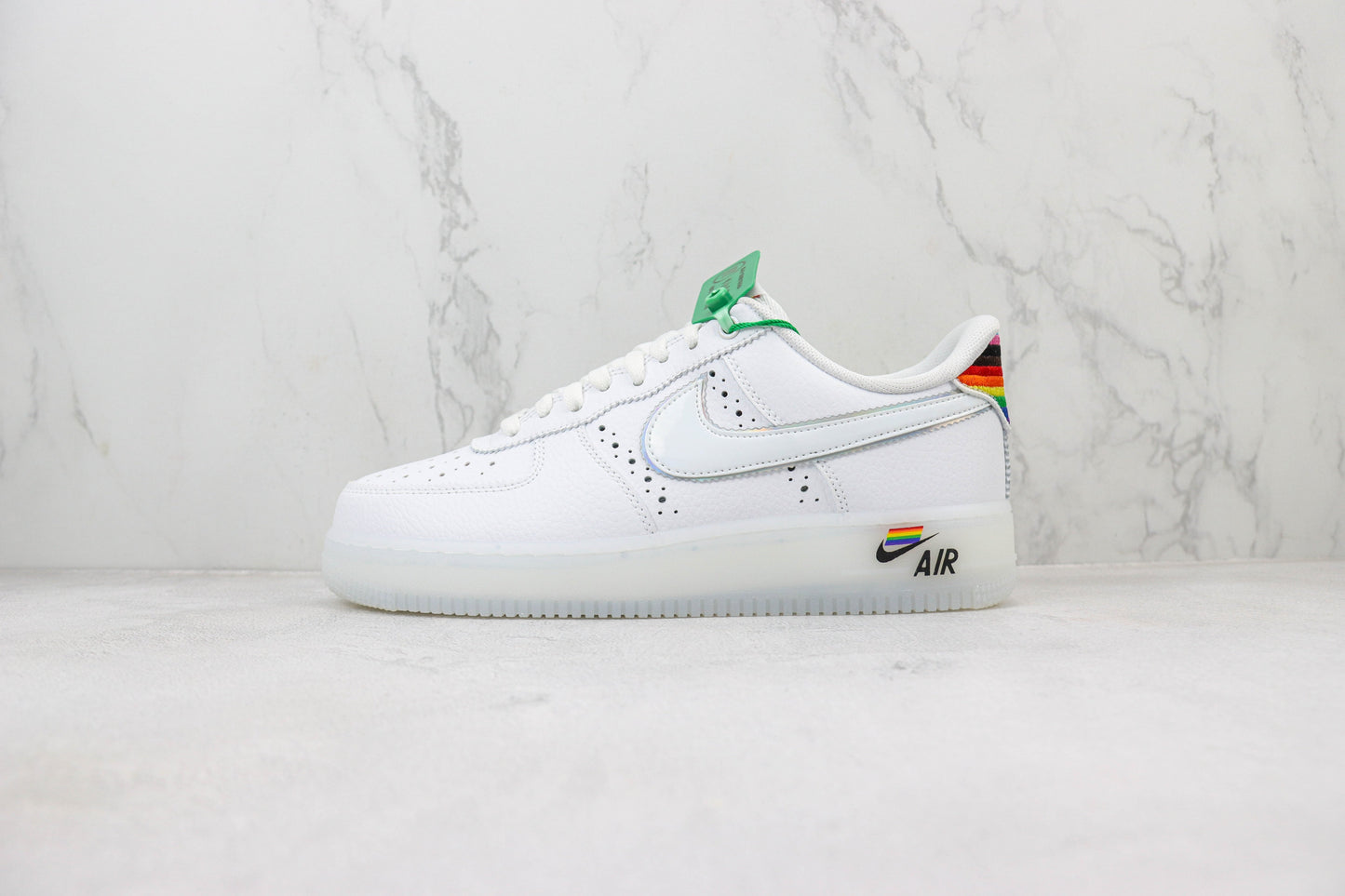 Nike Air Force 1 Low Be True
