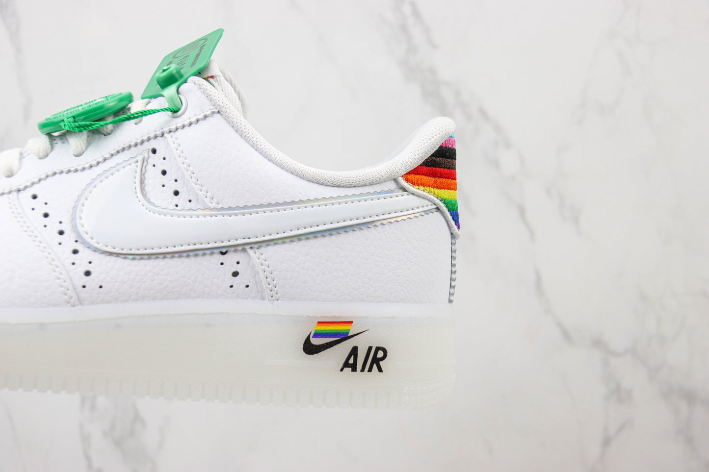 Nike Air Force 1 Low Be True