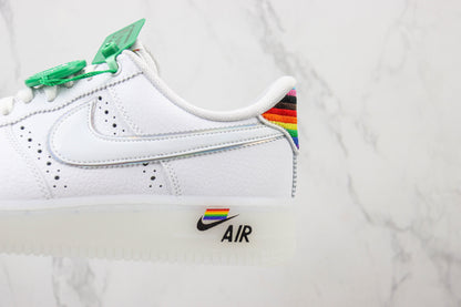 Nike Air Force 1 Low Be True