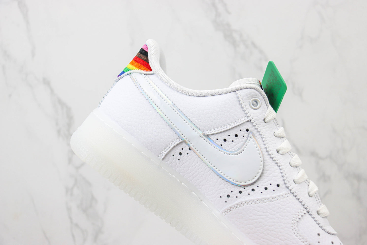 Nike Air Force 1 Low Be True