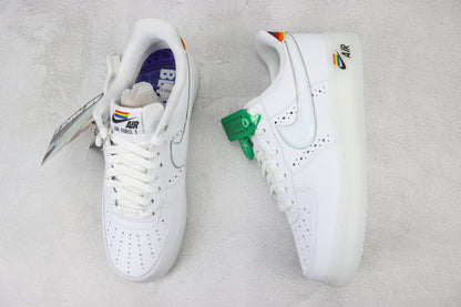 Nike Air Force 1 Low Be True