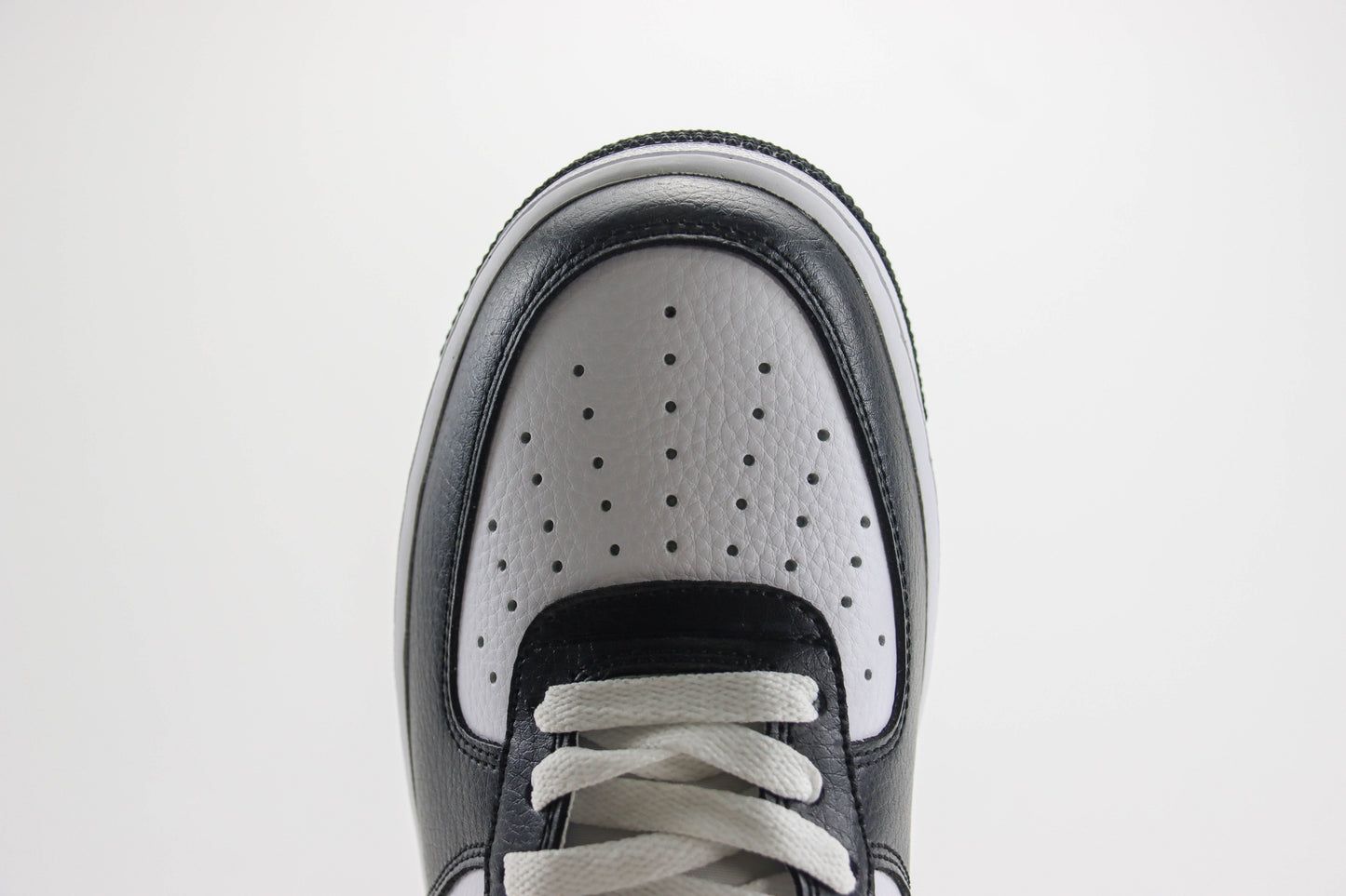 Nike Air Force 1 Low Black/Royal