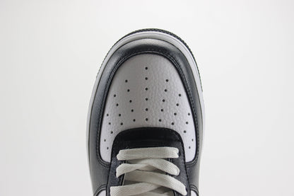 Nike Air Force 1 Low Black/Royal