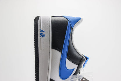 Nike Air Force 1 Low Black/Royal