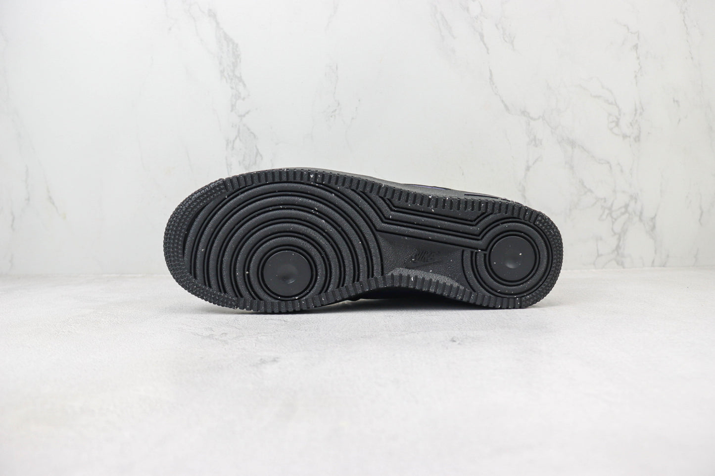Nike Air Force 1 Low Black Indigo