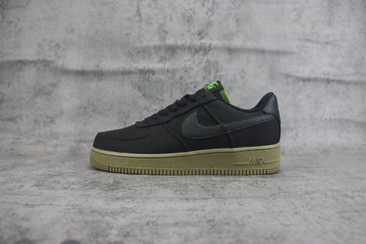 Nike Air Force 1 Low Black Neutral Olive