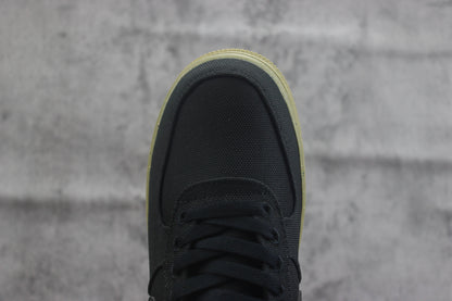 Nike Air Force 1 Low Black Neutral Olive