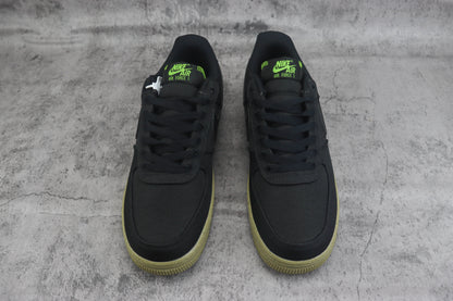 Nike Air Force 1 Low Black Neutral Olive
