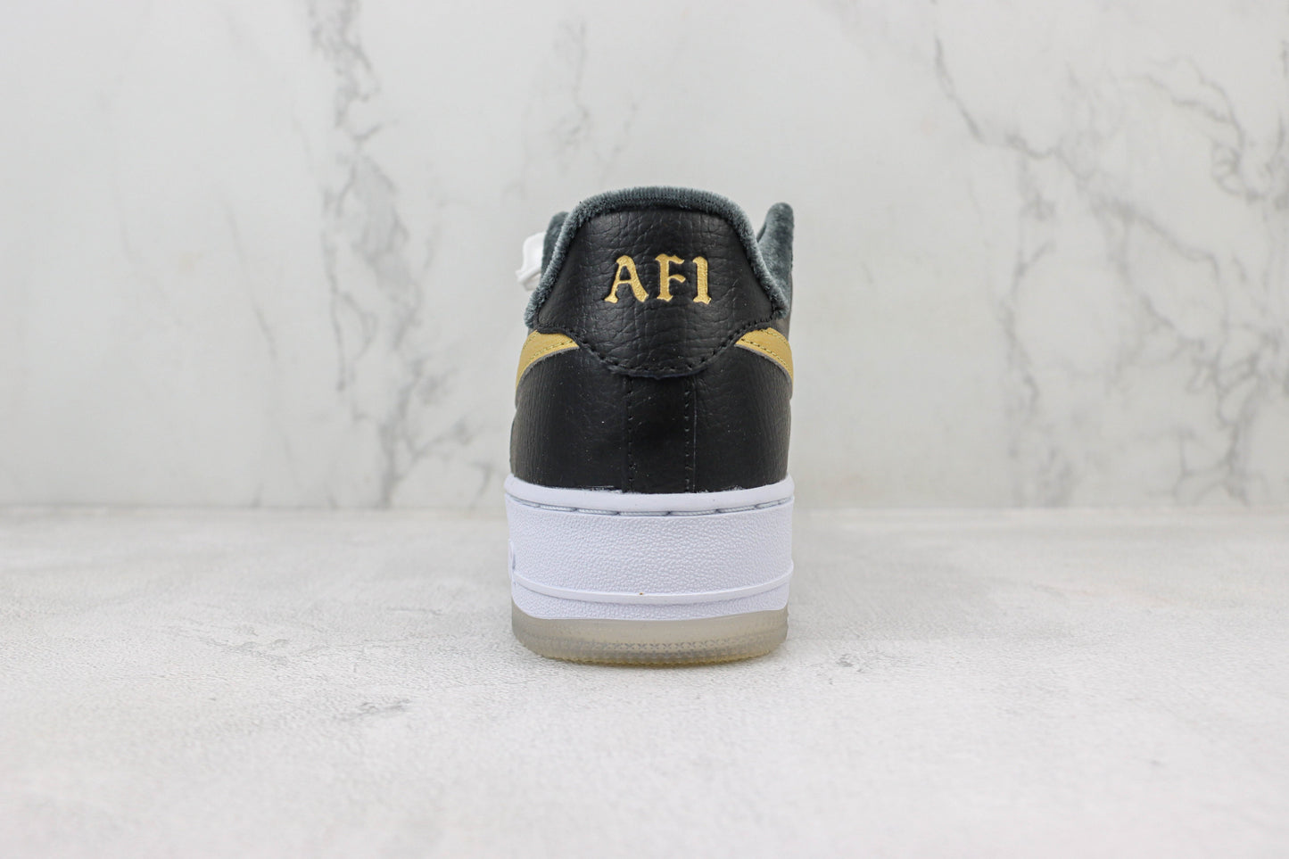 Nike Air Force 1 Low Bronx Origins