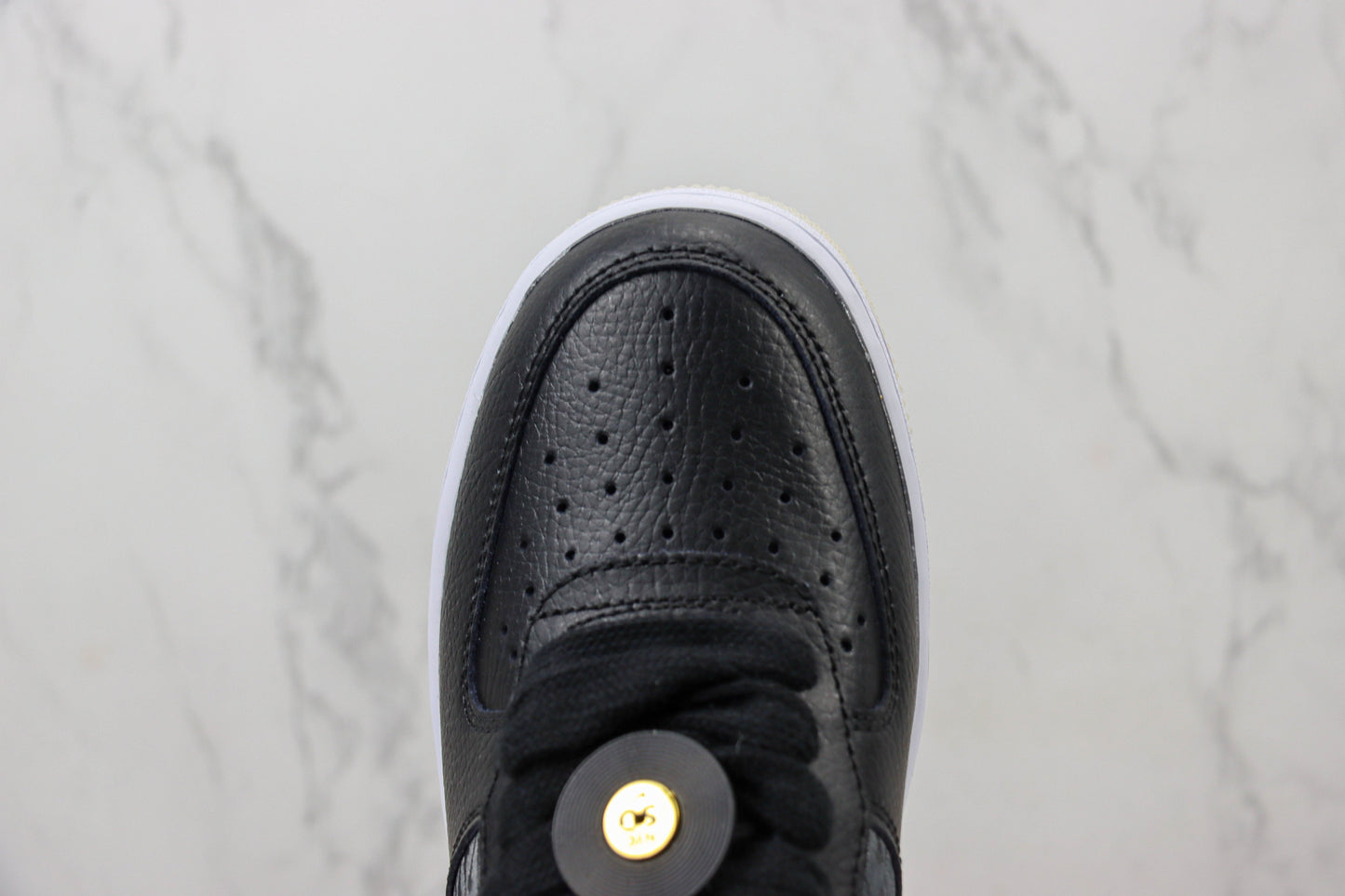 Nike Air Force 1 Low Bronx Origins
