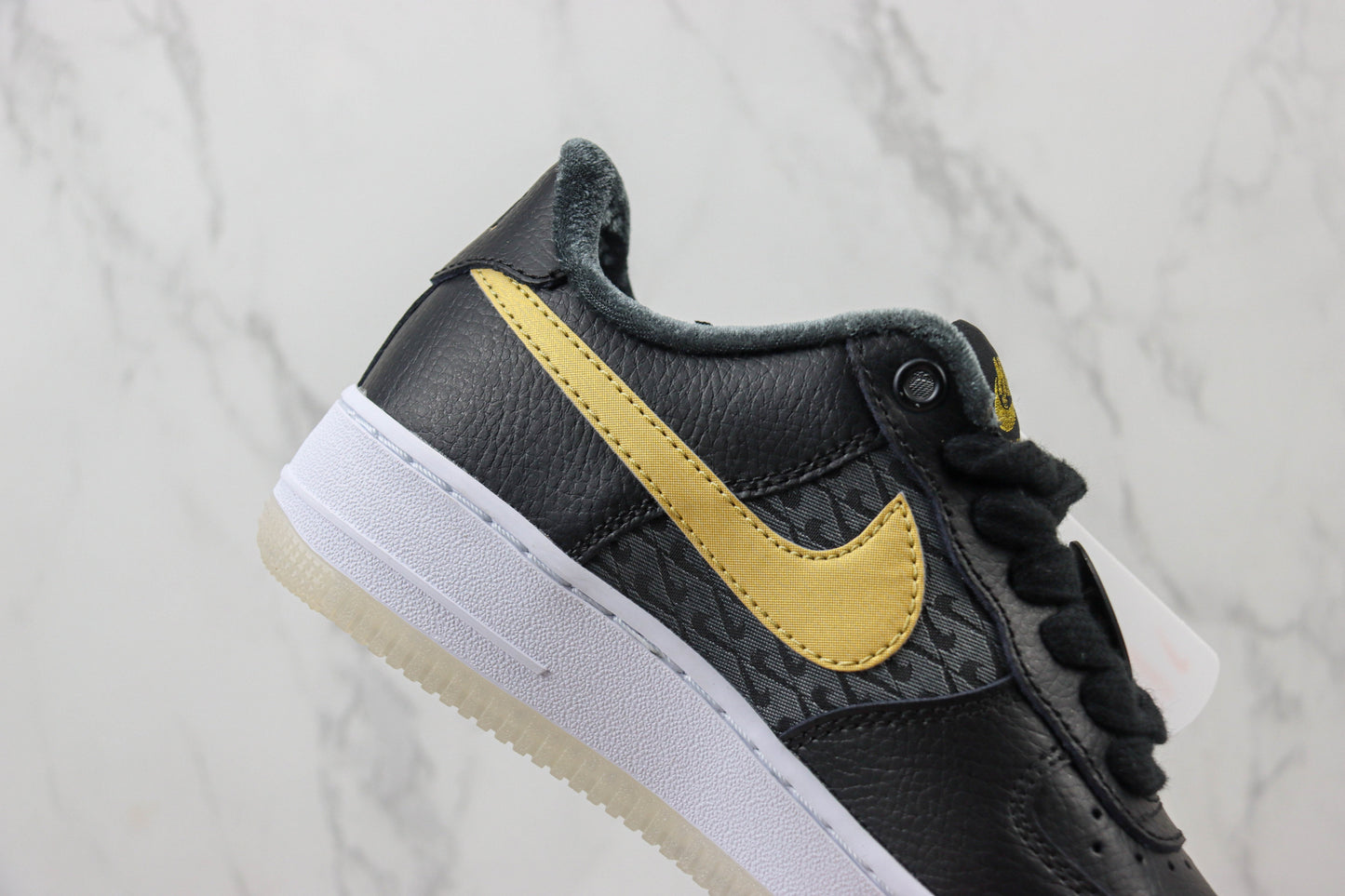 Nike Air Force 1 Low Bronx Origins
