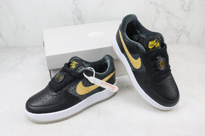 Nike Air Force 1 Low Bronx Origins