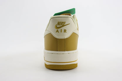 Nike Air Force 1 Low Bronzine Saturn Gold