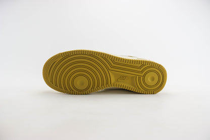 Nike Air Force 1 Low Bronzine Saturn Gold