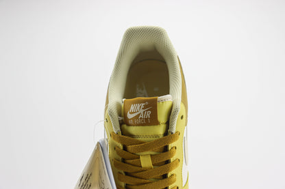 Nike Air Force 1 Low Bronzine Saturn Gold