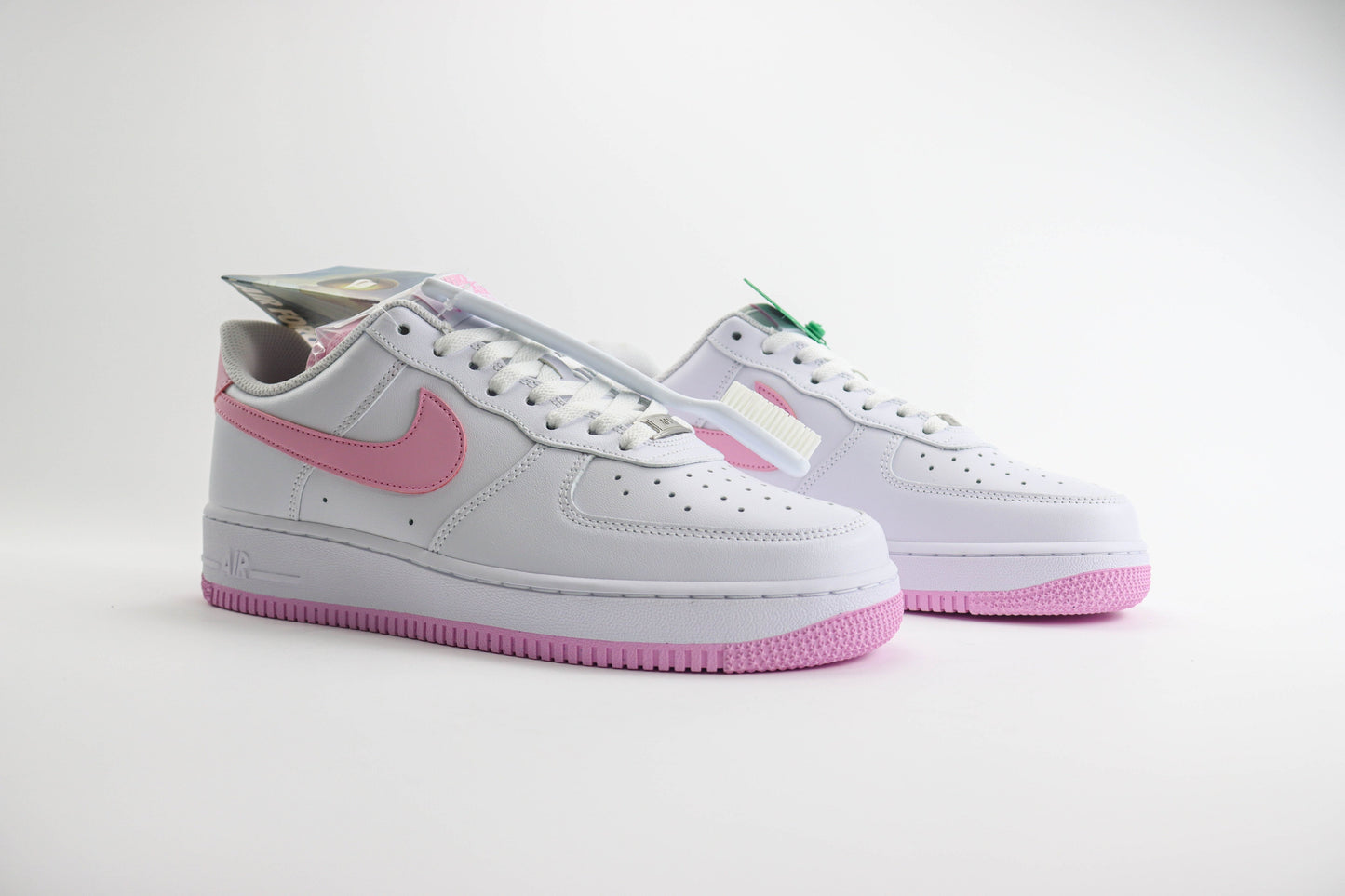 Nike Air Force 1 Low Bubblegum