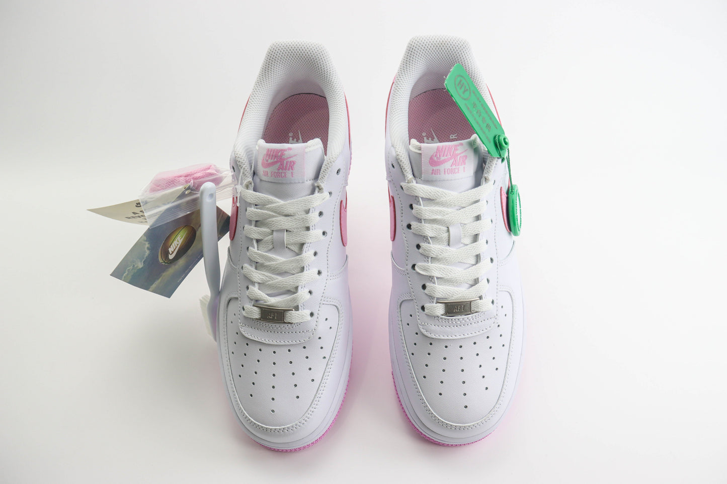 Nike Air Force 1 Low Bubblegum
