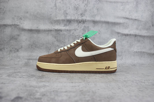 Nike Air Force 1 Low Cacao Wow
