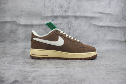 Nike Air Force 1 Low Cacao Wow