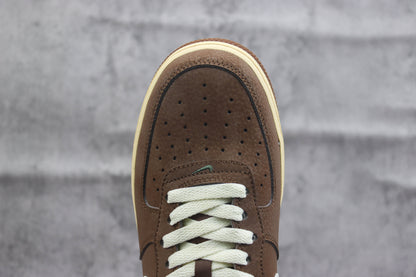 Nike Air Force 1 Low Cacao Wow