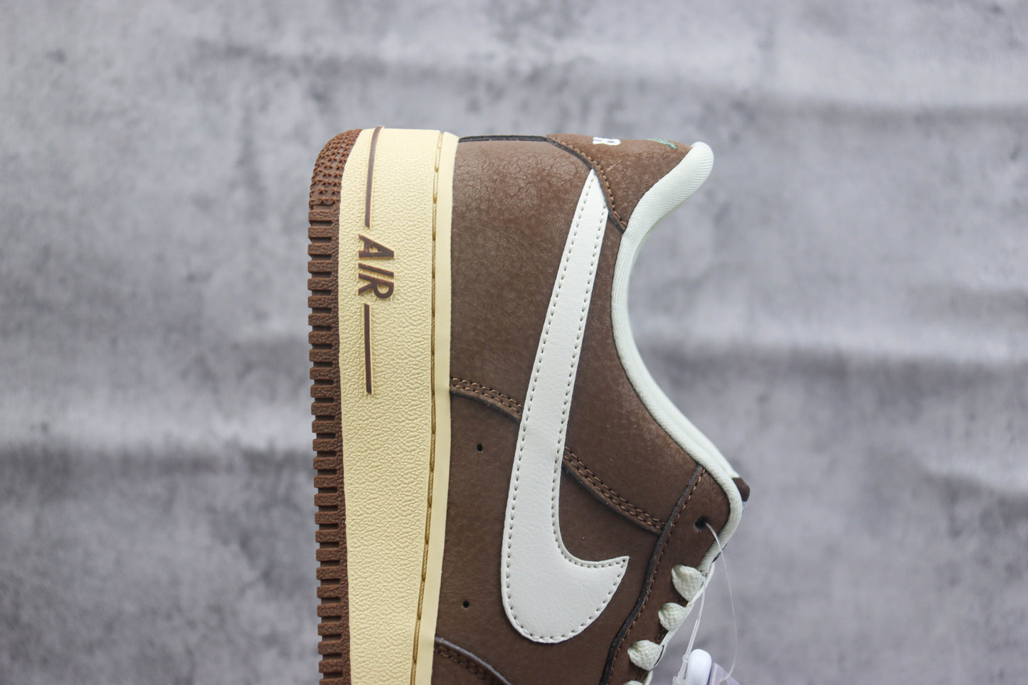Nike Air Force 1 Low Cacao Wow