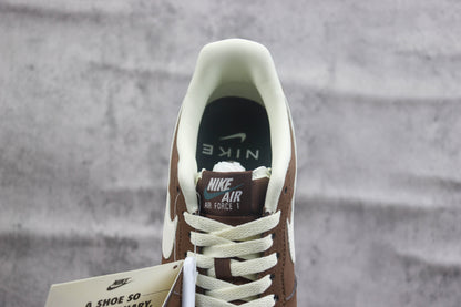 Nike Air Force 1 Low Cacao Wow