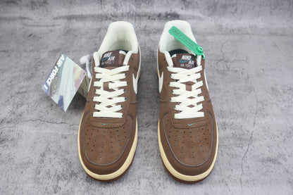Nike Air Force 1 Low Cacao Wow