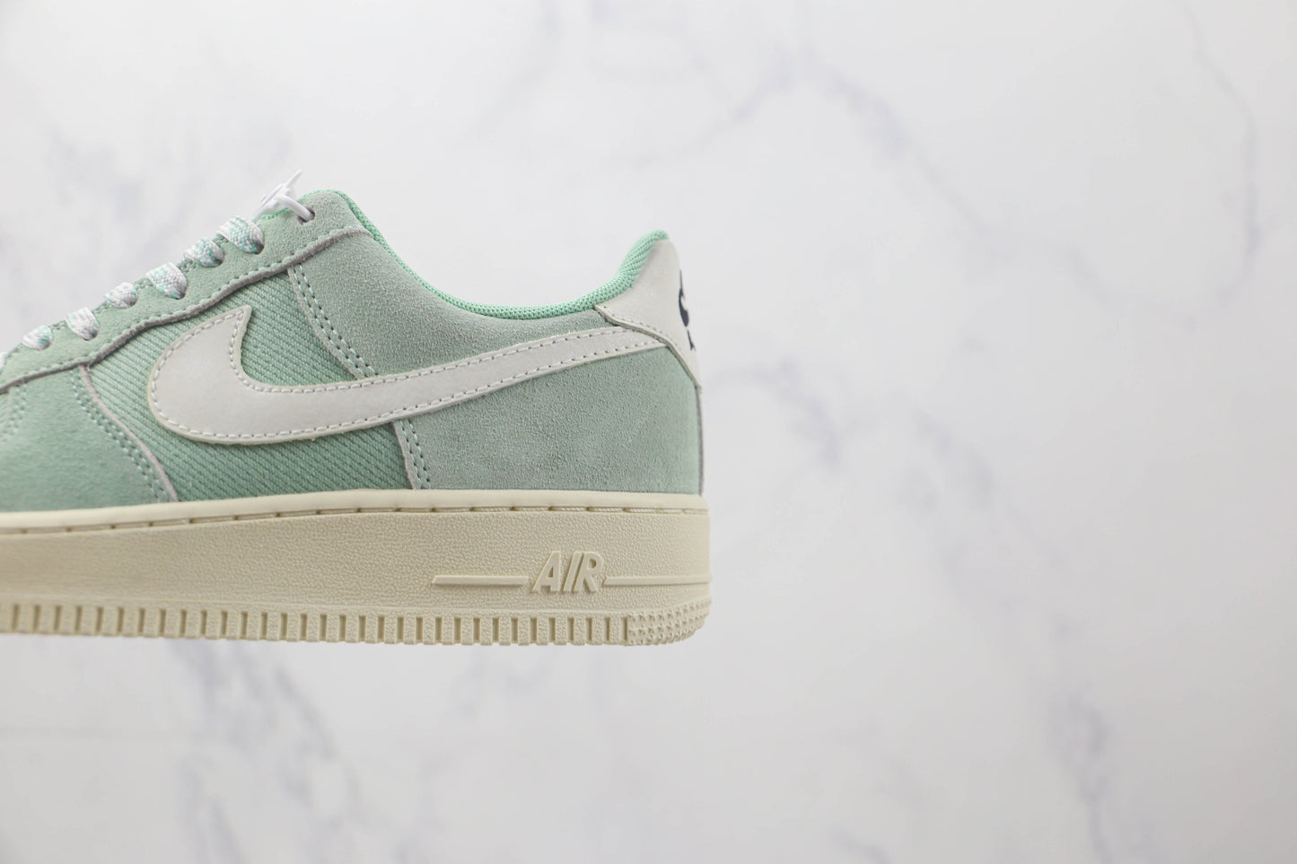 Nike Air Force 1 Low Certified Fresh