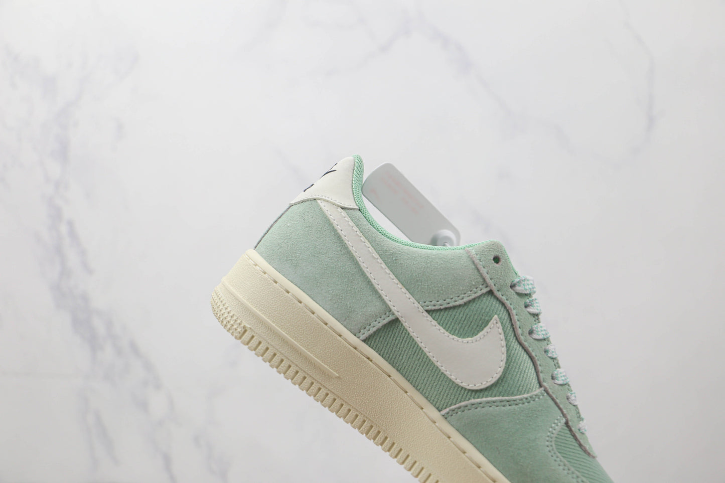 Nike Air Force 1 Low Certified Fresh