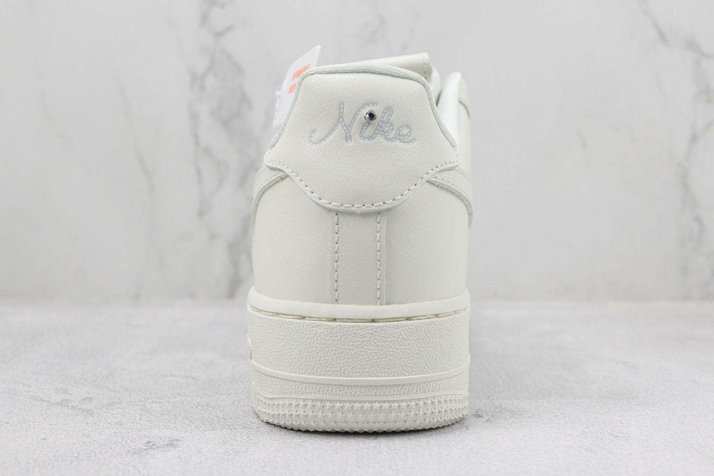 Nike Air Force 1 Low Chrome Swoosh Sail