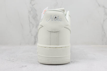 Nike Air Force 1 Low Chrome Swoosh Sail