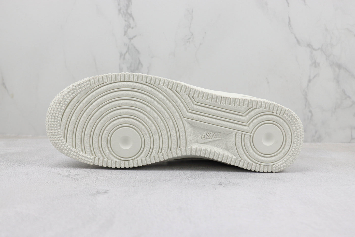 Nike Air Force 1 Low Chrome Swoosh Sail