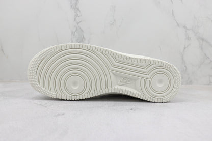 Nike Air Force 1 Low Chrome Swoosh Sail