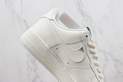 Nike Air Force 1 Low Chrome Swoosh Sail