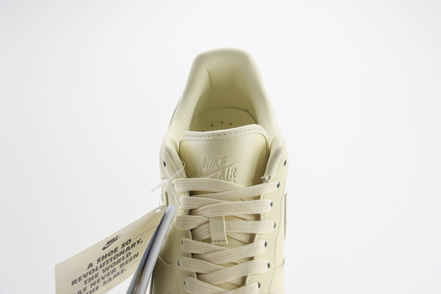 Nike Air Force 1 Low Coconut Milk