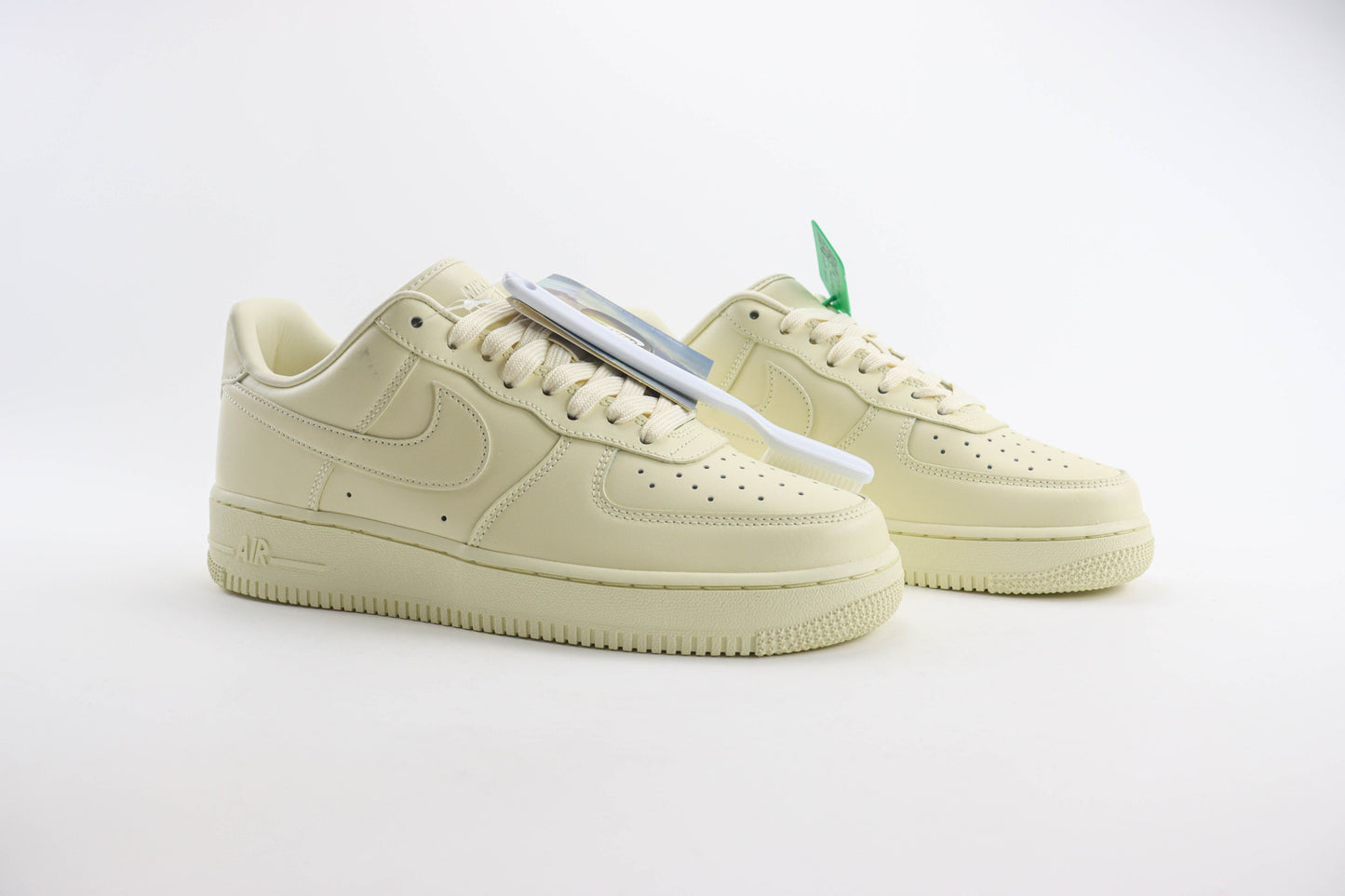 Nike Air Force 1 Low Coconut Milk