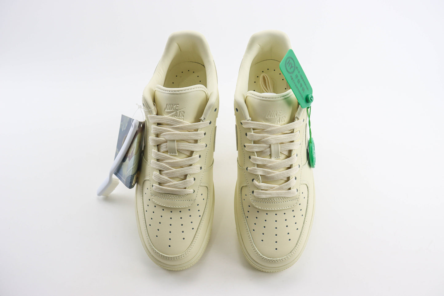 Nike Air Force 1 Low Coconut Milk