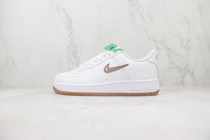 Nike Air Force 1 Low Color Of The Month Bronze Jewel