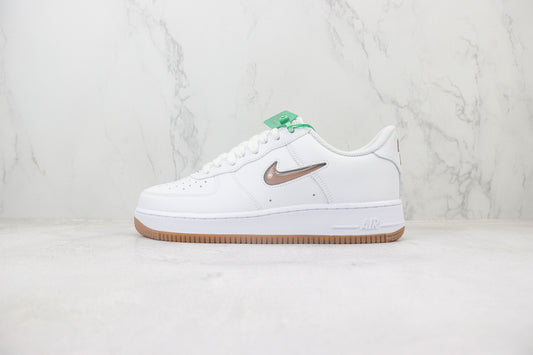 Nike Air Force 1 Low Color Of The Month Bronze Jewel