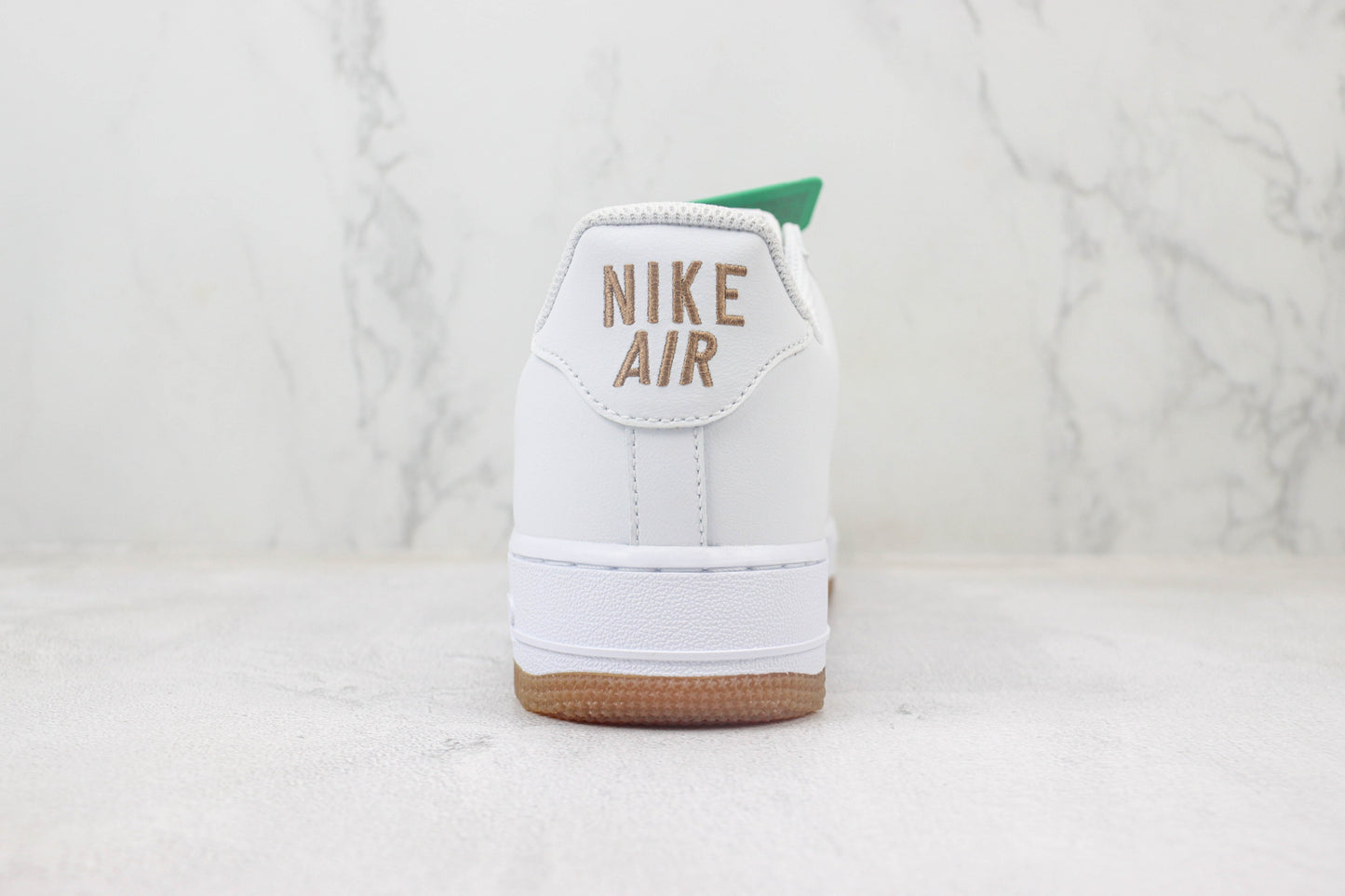 Nike Air Force 1 Low Color Of The Month Bronze Jewel