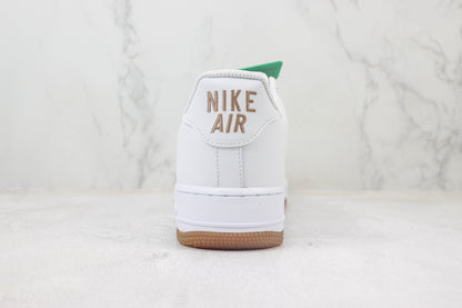 Nike Air Force 1 Low Color Of The Month Bronze Jewel