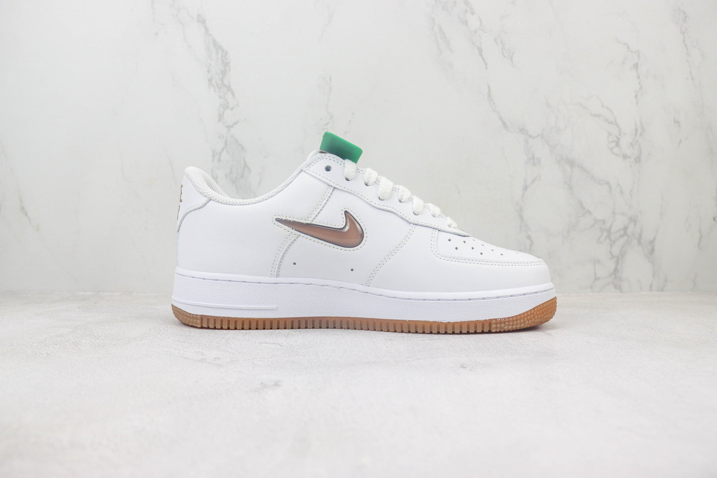 Nike Air Force 1 Low Color Of The Month Bronze Jewel