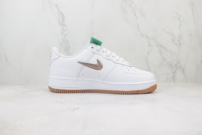 Nike Air Force 1 Low Color Of The Month Bronze Jewel